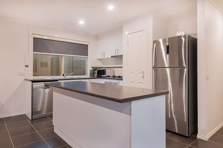 Third view of Homely house listing, 12 Southampton Drive, Langwarrin VIC 3910