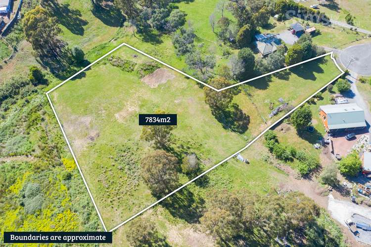 8 Murrumbung Court, Grindelwald TAS 7277