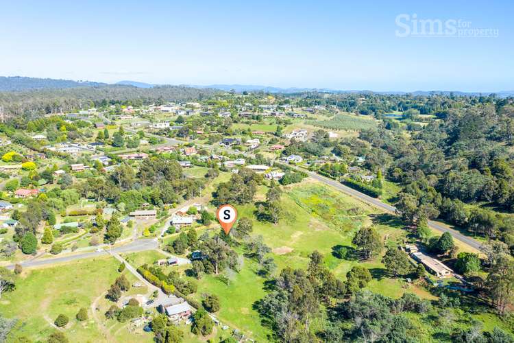 Fourth view of Homely residentialLand listing, 8 Murrumbung Court, Grindelwald TAS 7277