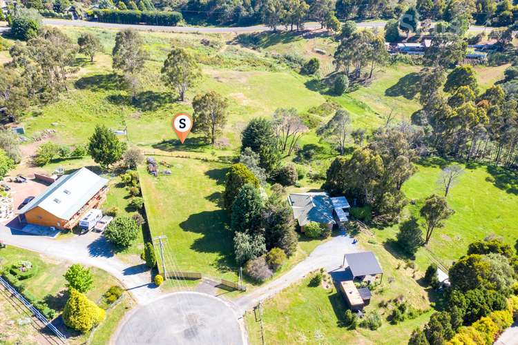Seventh view of Homely residentialLand listing, 8 Murrumbung Court, Grindelwald TAS 7277