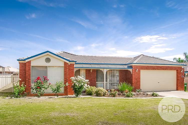Main view of Homely house listing, 81 Yentoo Drive, Glenfield Park NSW 2650
