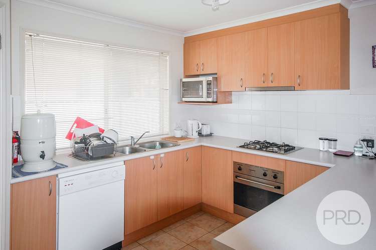 Third view of Homely house listing, 81 Yentoo Drive, Glenfield Park NSW 2650