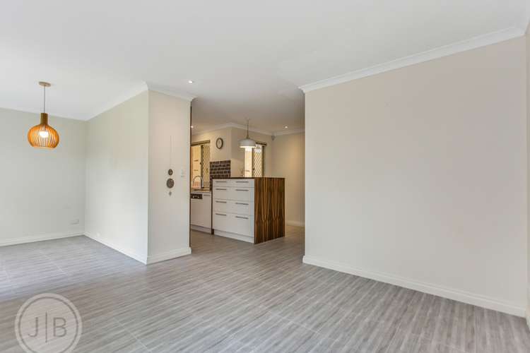 Second view of Homely villa listing, 6/78 Clydesdale Street, Como WA 6152