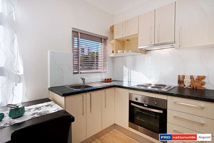 Main view of Homely unit listing, 3/6 Queens Avenue, Kogarah NSW 2217
