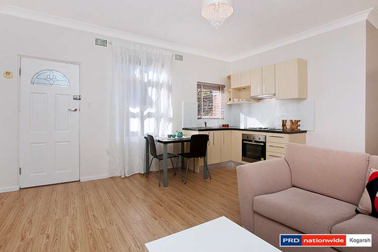 Second view of Homely unit listing, 3/6 Queens Avenue, Kogarah NSW 2217