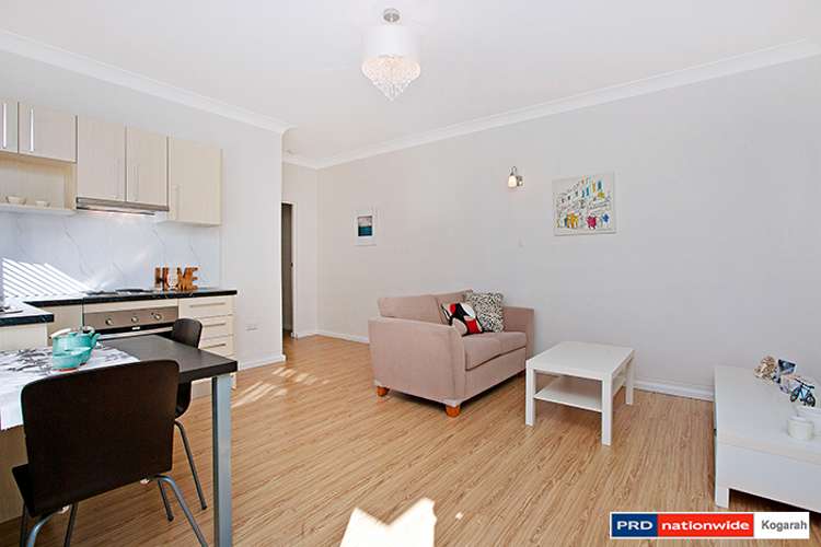 Third view of Homely unit listing, 3/6 Queens Avenue, Kogarah NSW 2217