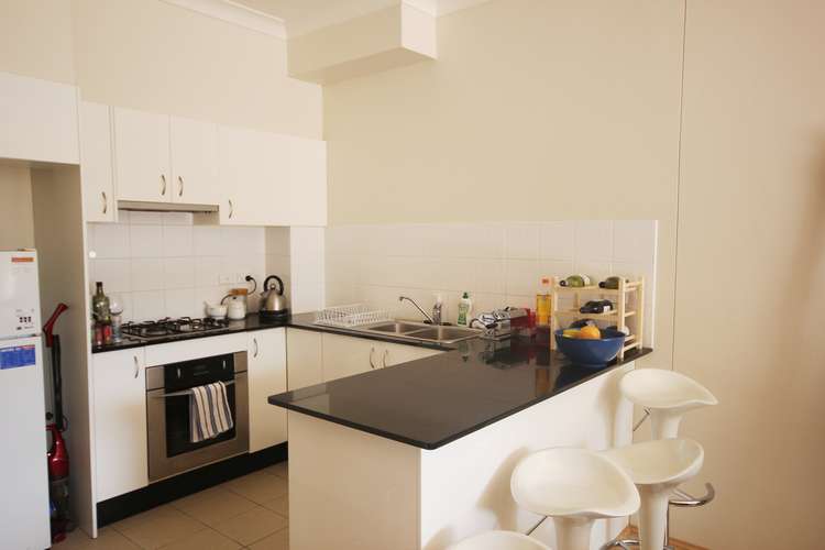Second view of Homely unit listing, 9/8 Derby Street, Kogarah NSW 2217