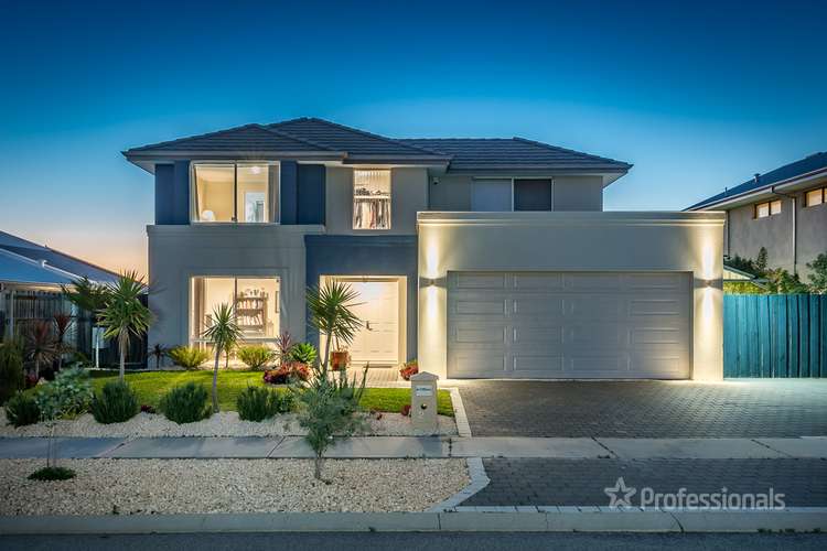 Main view of Homely house listing, 29 McClements Drive, Yanchep WA 6035