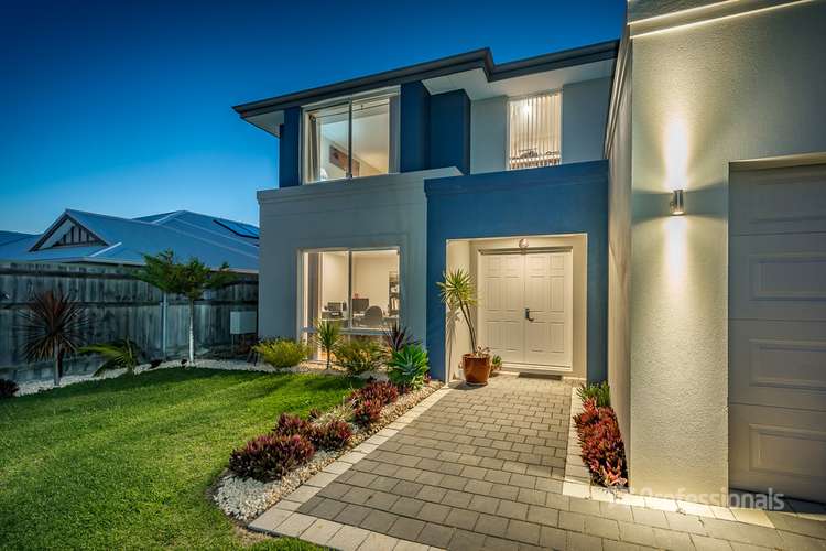 Second view of Homely house listing, 29 McClements Drive, Yanchep WA 6035