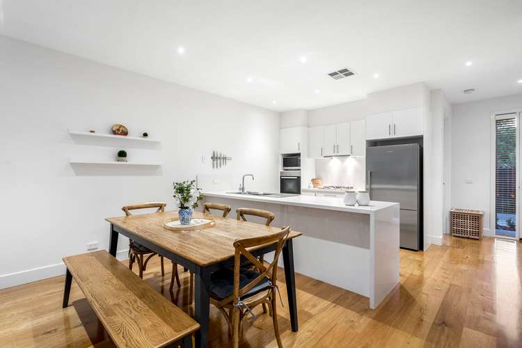 Third view of Homely townhouse listing, 3/56 Tyne Street, Box Hill North VIC 3129