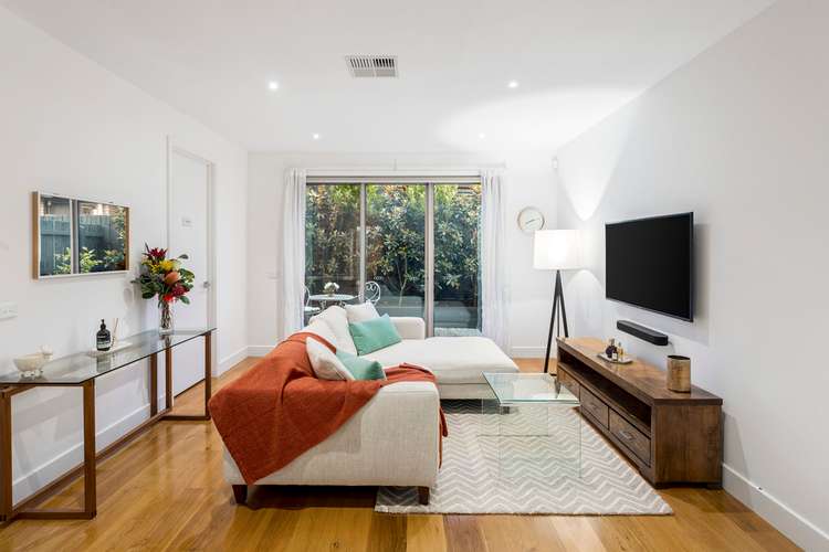 Fourth view of Homely townhouse listing, 3/56 Tyne Street, Box Hill North VIC 3129