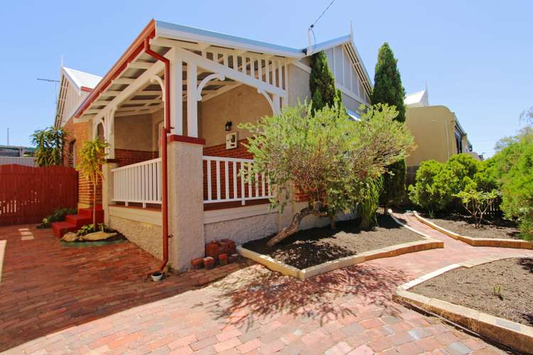 Second view of Homely house listing, 21 Cowle Street, West Perth WA 6005