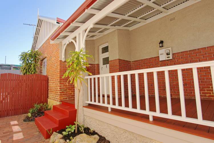 Third view of Homely house listing, 21 Cowle Street, West Perth WA 6005