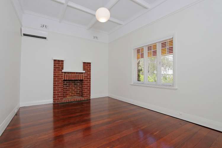 Fifth view of Homely house listing, 21 Cowle Street, West Perth WA 6005
