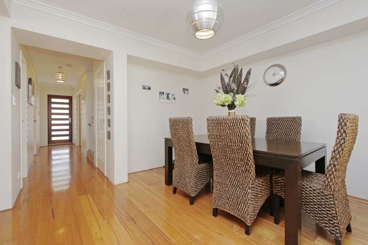 Second view of Homely house listing, 8 Loch Street, North Perth WA 6006