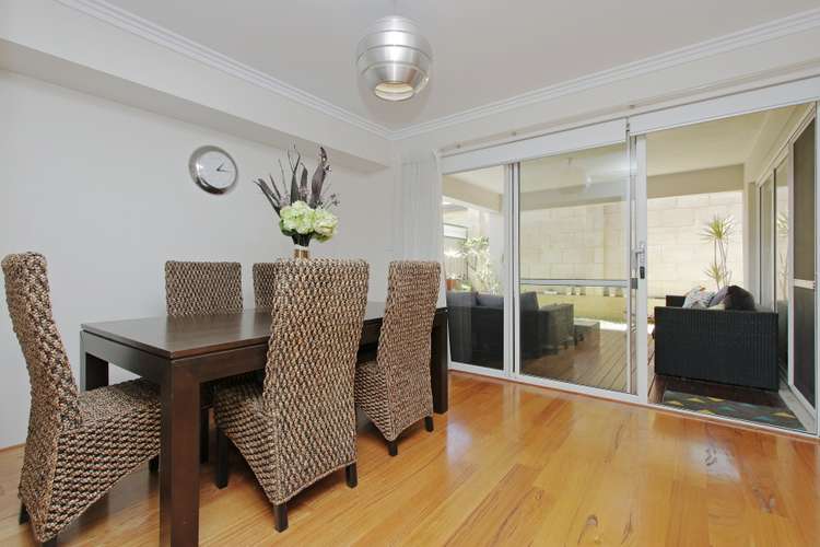 Third view of Homely house listing, 8 Loch Street, North Perth WA 6006