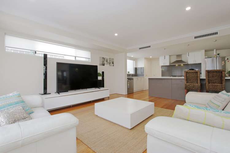 Fifth view of Homely house listing, 8 Loch Street, North Perth WA 6006