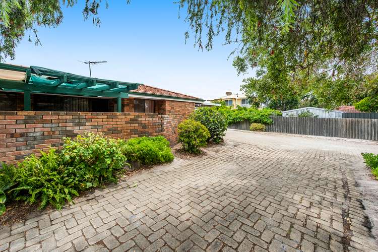 Second view of Homely house listing, 3/62-74 Kimberley Way, Parkwood WA 6147