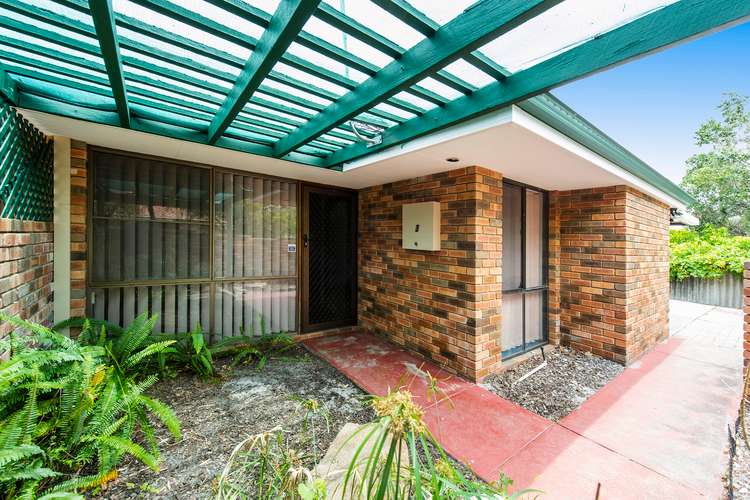 Third view of Homely house listing, 3/62-74 Kimberley Way, Parkwood WA 6147