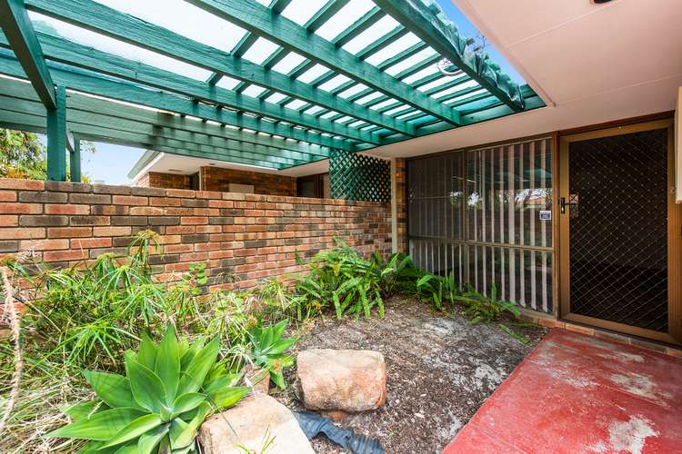 Fifth view of Homely house listing, 3/62-74 Kimberley Way, Parkwood WA 6147