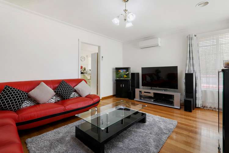 Second view of Homely house listing, 4 Duncan Court, Noble Park VIC 3174