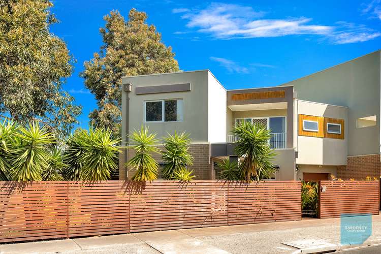 Second view of Homely townhouse listing, 1/5 Strathvea Lane, Caroline Springs VIC 3023