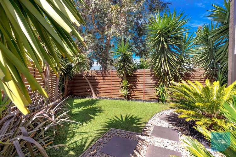 Fourth view of Homely townhouse listing, 1/5 Strathvea Lane, Caroline Springs VIC 3023