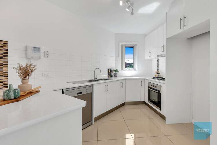 Sixth view of Homely townhouse listing, 1/5 Strathvea Lane, Caroline Springs VIC 3023