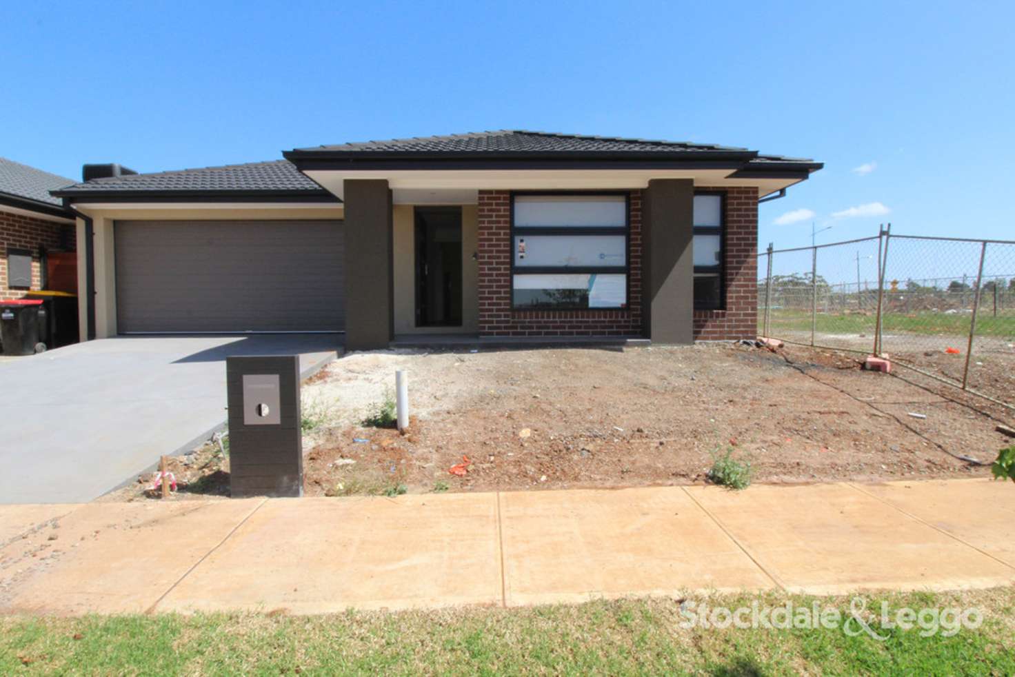 Main view of Homely house listing, 27 Restful Way, Rockbank VIC 3335