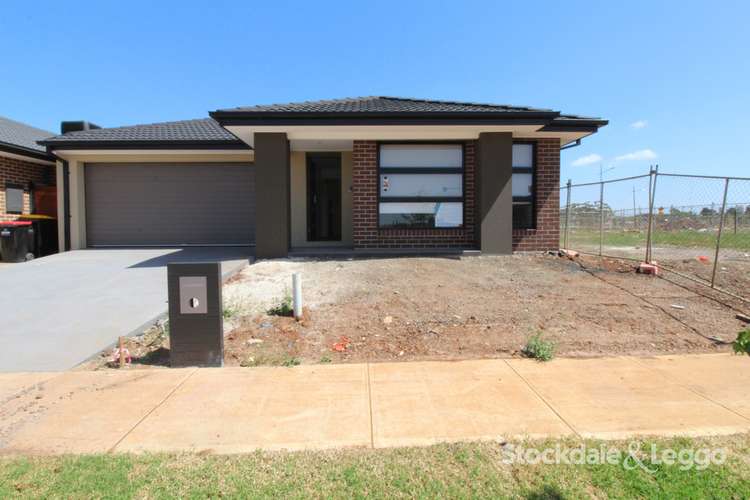 Main view of Homely house listing, 27 Restful Way, Rockbank VIC 3335