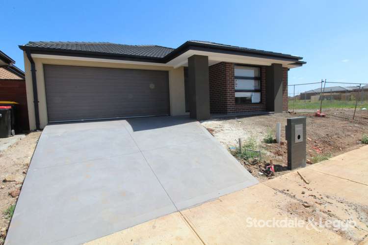 Second view of Homely house listing, 27 Restful Way, Rockbank VIC 3335