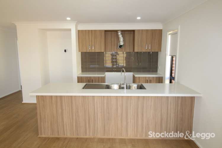 Third view of Homely house listing, 27 Restful Way, Rockbank VIC 3335