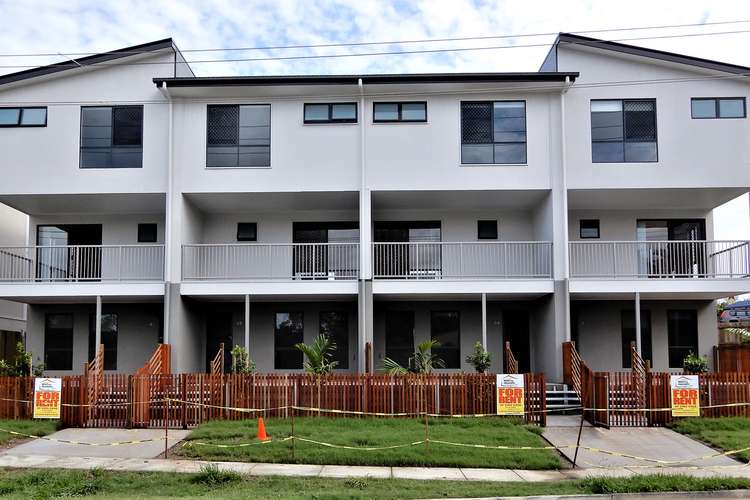 Main view of Homely townhouse listing, 47/11 Mumford Road, Narangba QLD 4504