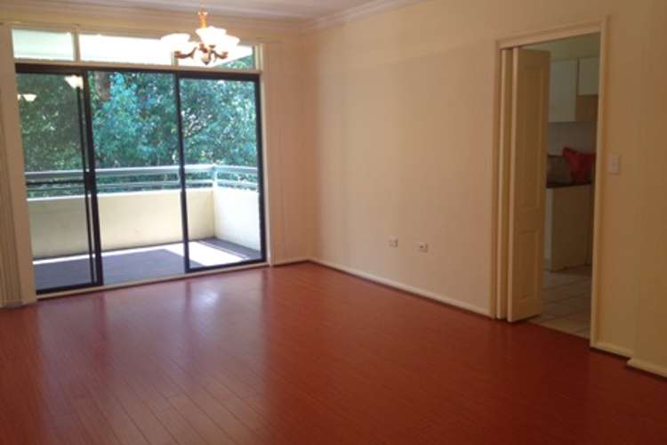Third view of Homely apartment listing, 42/9 Hotham Street, Chatswood NSW 2067