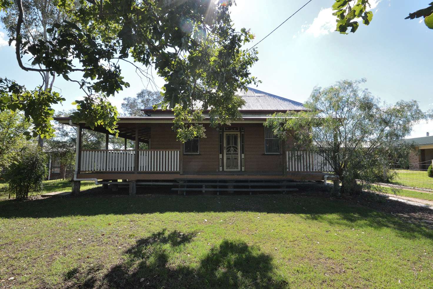 Main view of Homely house listing, 65 Rosehill Road, Warwick QLD 4370