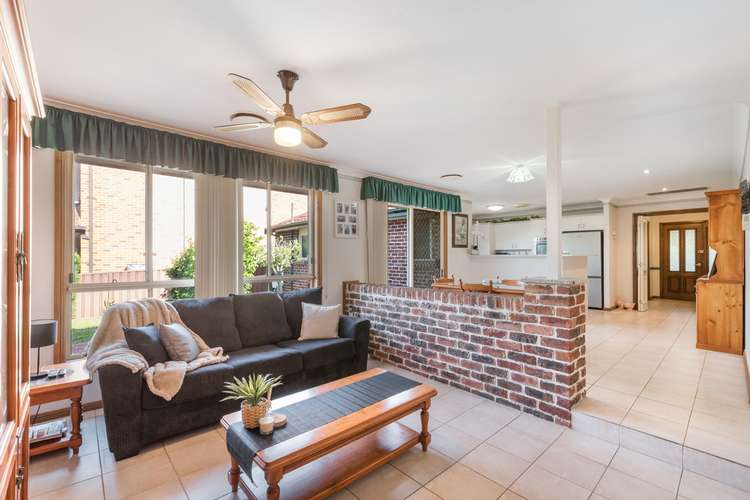 Fifth view of Homely house listing, 33 Royce Street, Greystanes NSW 2145