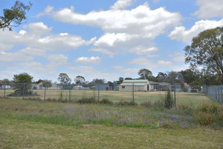 Second view of Homely house listing, 57 Perceval Street, Leyburn QLD 4365