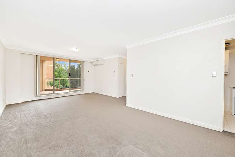 Second view of Homely apartment listing, 204/6 Wentworth Drive, Liberty Grove NSW 2138