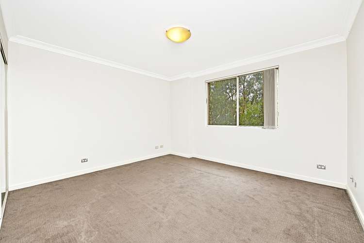 Fourth view of Homely apartment listing, 204/6 Wentworth Drive, Liberty Grove NSW 2138