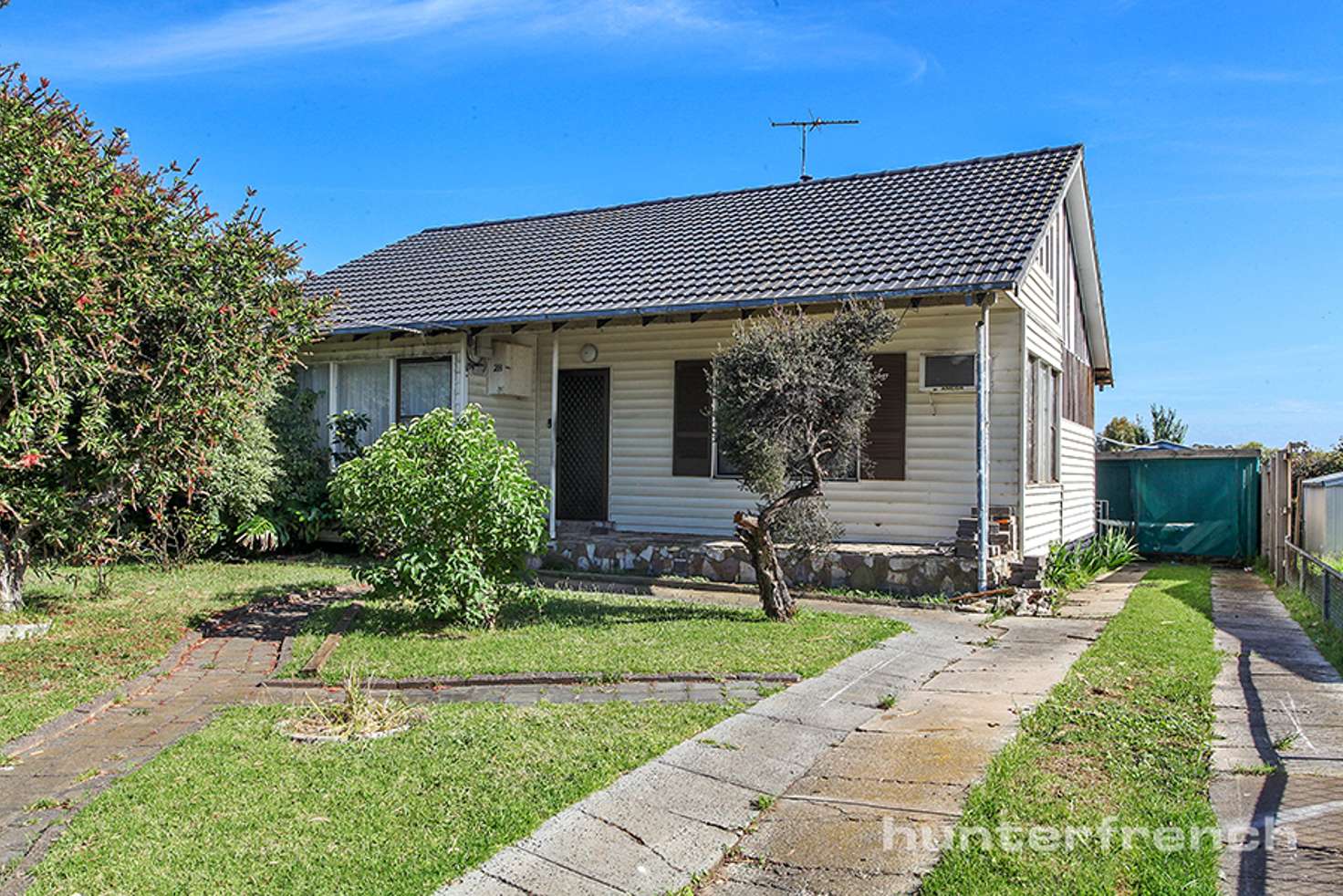 Main view of Homely house listing, 28 Ulm Street, Laverton VIC 3028