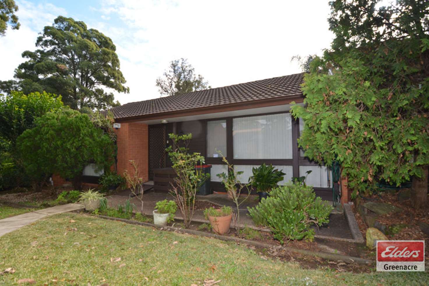 Main view of Homely villa listing, 15/8A Chiswick Road, Greenacre NSW 2190