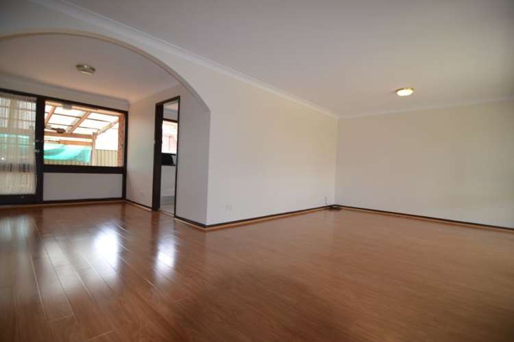 Third view of Homely villa listing, 15/8A Chiswick Road, Greenacre NSW 2190