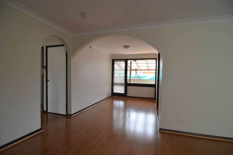 Fourth view of Homely villa listing, 15/8A Chiswick Road, Greenacre NSW 2190