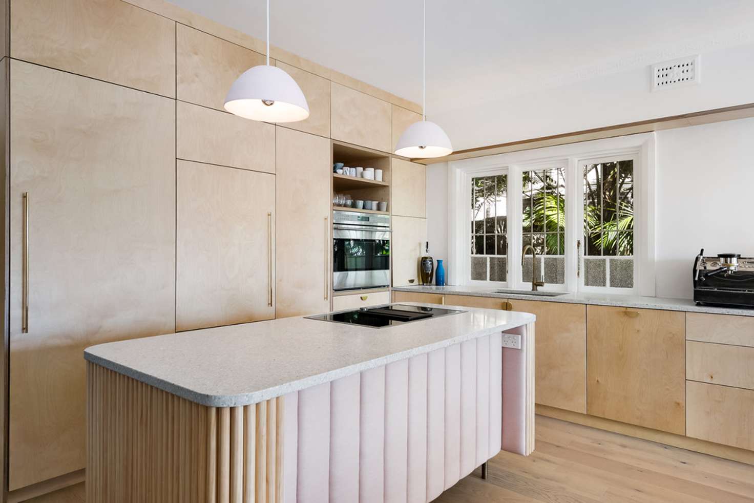 Main view of Homely apartment listing, 4/69 Francis Street, Bondi Beach NSW 2026