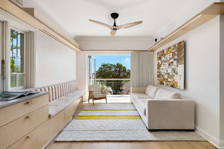 Second view of Homely apartment listing, 4/69 Francis Street, Bondi Beach NSW 2026
