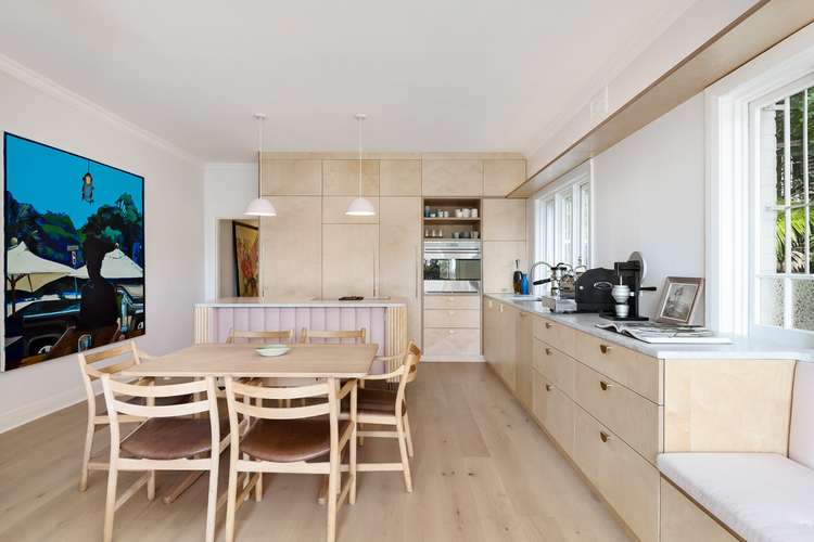 Third view of Homely apartment listing, 4/69 Francis Street, Bondi Beach NSW 2026