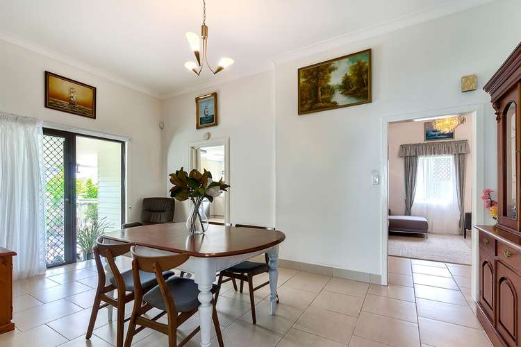 Third view of Homely house listing, 122 Lloyd Street, Alderley QLD 4051