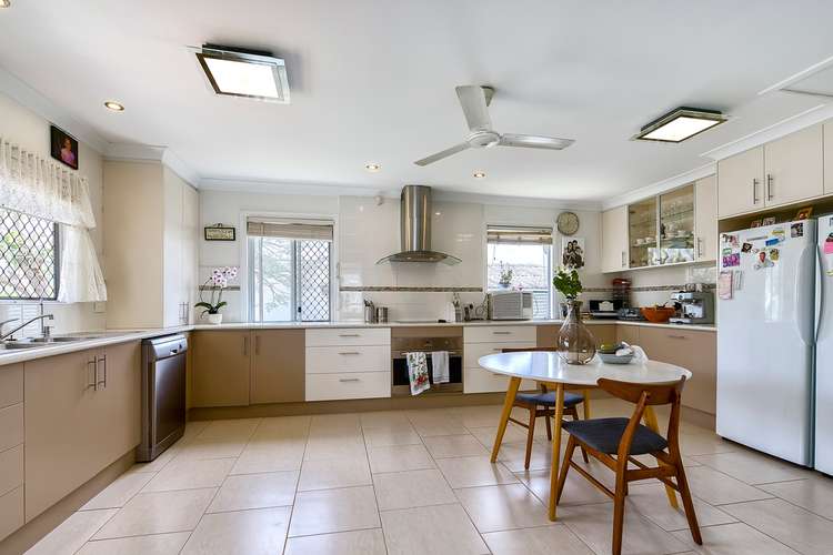 Fourth view of Homely house listing, 122 Lloyd Street, Alderley QLD 4051