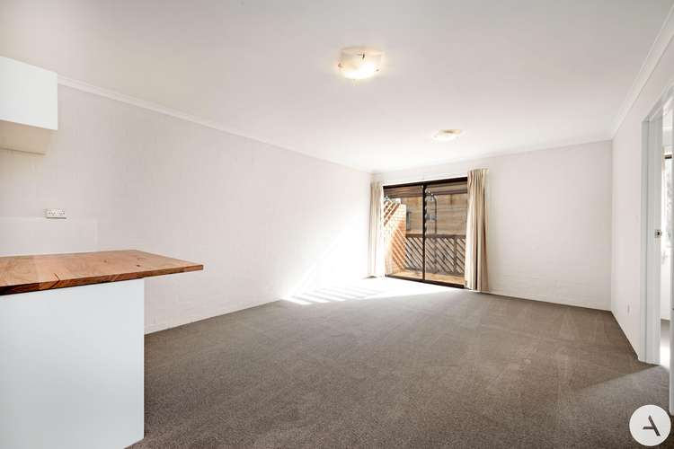 Second view of Homely apartment listing, 11/31 Disney Court, Belconnen ACT 2617