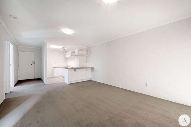 Third view of Homely apartment listing, 11/31 Disney Court, Belconnen ACT 2617